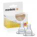 Medela Sut M, 3-6 måneder, 2pk